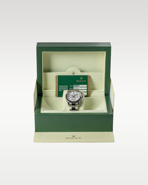 Rolex Daytona 116520 Image 5